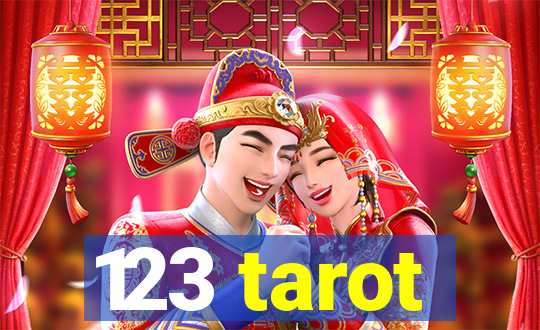 123 tarot